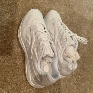 Reebok DMX MAX Walk Ultra DMX Plus Men’s Shoes - 8.5